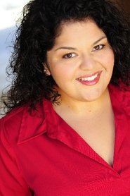Cristela Carrizales portrait