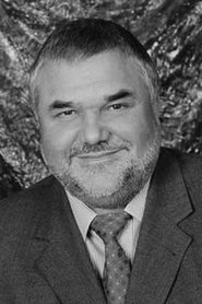 Reinhard Dorn portrait