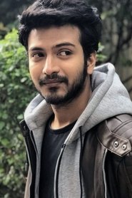 Yash Rohan portrait