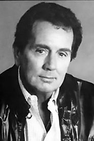 Roydon Clark portrait