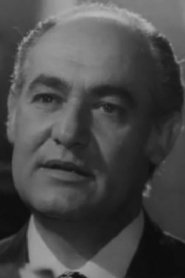 Giorgos Loukakis portrait
