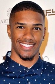 Norman Towns portrait