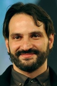 Alejandro Gerber Bicecci portrait