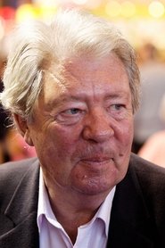 Jean-Jacques Sempé portrait