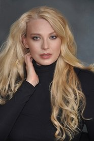 Holly Zuelle portrait