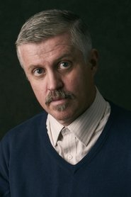 Dan Wyllie portrait