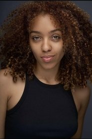 Katherine Marsh portrait