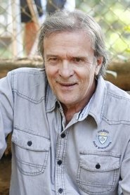 Camilo Bevilacqua portrait