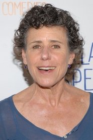 Julie Kavner portrait