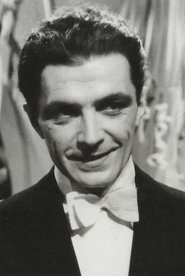 Roland Głowacki portrait