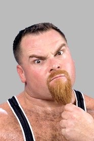 Jim Neidhart portrait