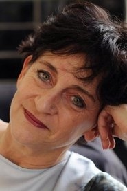Véronique Guérin portrait