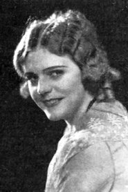 Dorothy Wood portrait