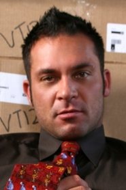 Jed Willcox portrait