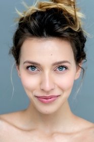 Regina Todorenko portrait