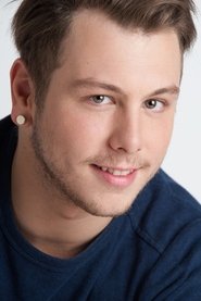 Maxim St-Amant portrait