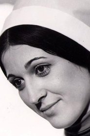 Tanilya Ahmärova portrait