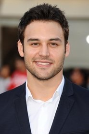 Ryan Guzman portrait