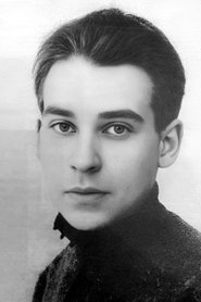 Vladimir Nilsen portrait