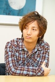 Jun Kumagai portrait
