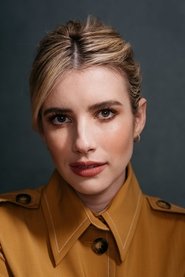Emma Roberts portrait