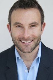 Ben Gluck portrait