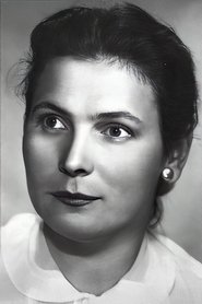 Yekaterina Melentyeva portrait