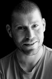 Troels Fløe Kristensen portrait