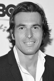 Christian Molina portrait