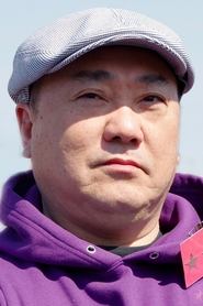 Keiichi Yamamoto portrait