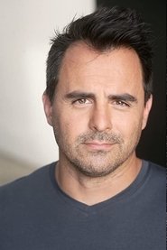 David Michie portrait