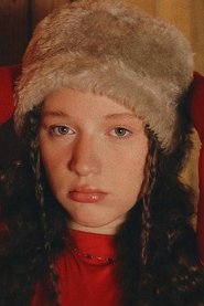 Manuela Kfouri portrait