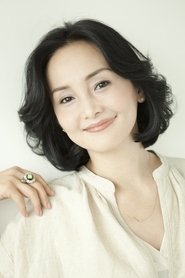 Kaho Minami portrait