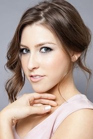Eden Sher portrait