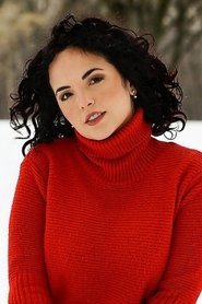 Natasha Moll portrait