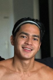 Elyson De Dios portrait