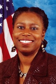 Cynthia McKinney portrait