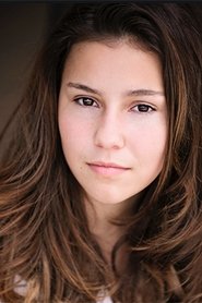 Veronnica Avila portrait