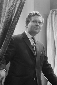 Willy van Hemert portrait