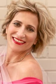 Natalie Choquette portrait