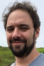 Nicolas Bouvet portrait