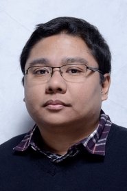 Bernard Dacanay portrait