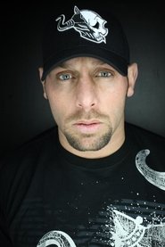Shane Carwin portrait