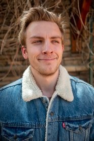 Ryan Oligmueller portrait