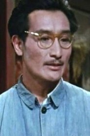 Huang Zhong portrait