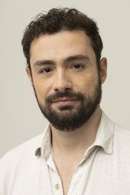 Ícaro Gimenes portrait