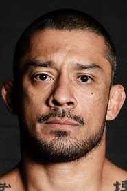 Joey Villasenor portrait