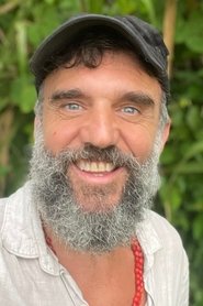 Toñito de Poi portrait
