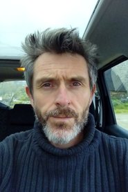 Eric Hervè portrait