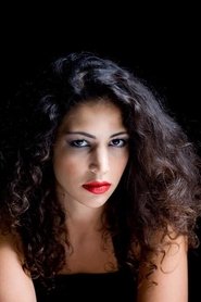 Rime Nahmani portrait
